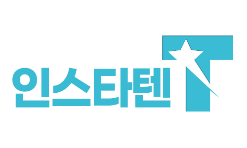 인스타텐 공식 로고